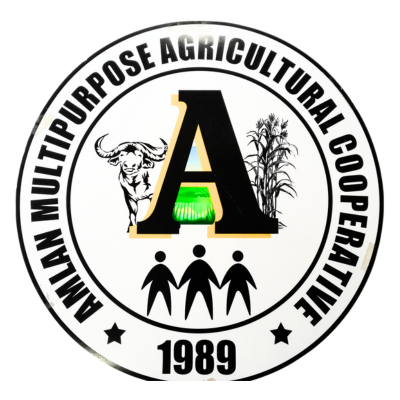 Amlan Multipurpose Agricultural Cooperative logo